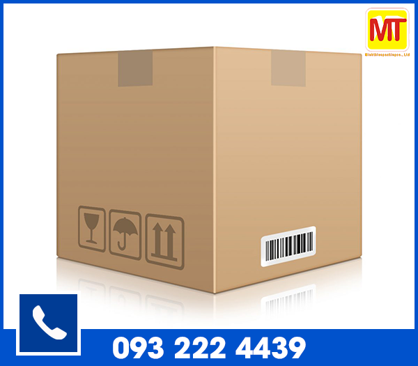 Thùng carton 5 lớp