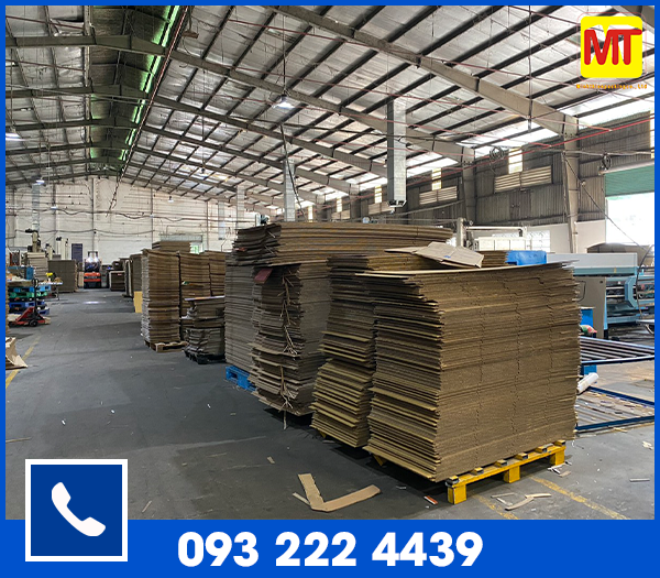 CÔNG TY TNHH SẢN XUẤT THƯƠNG MẠI DỊCH VỤ MINH THIÊN