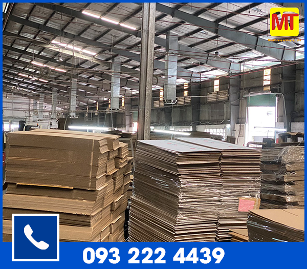CÔNG TY TNHH SẢN XUẤT THƯƠNG MẠI DỊCH VỤ MINH THIÊN