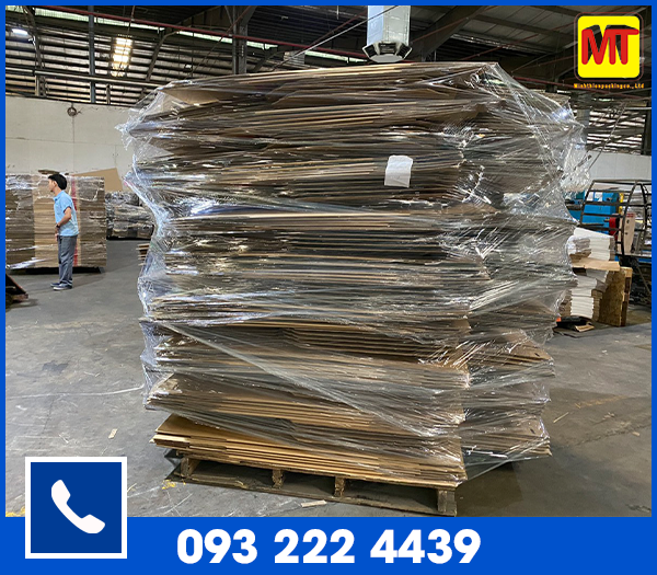 CÔNG TY TNHH SẢN XUẤT THƯƠNG MẠI DỊCH VỤ MINH THIÊN
