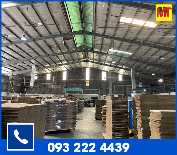 CÔNG TY TNHH SẢN XUẤT THƯƠNG MẠI DỊCH VỤ MINH THIÊN
