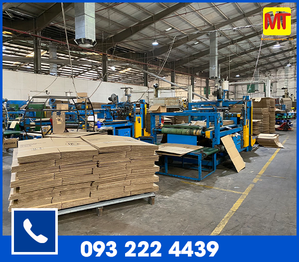 CÔNG TY TNHH SẢN XUẤT THƯƠNG MẠI DỊCH VỤ MINH THIÊN