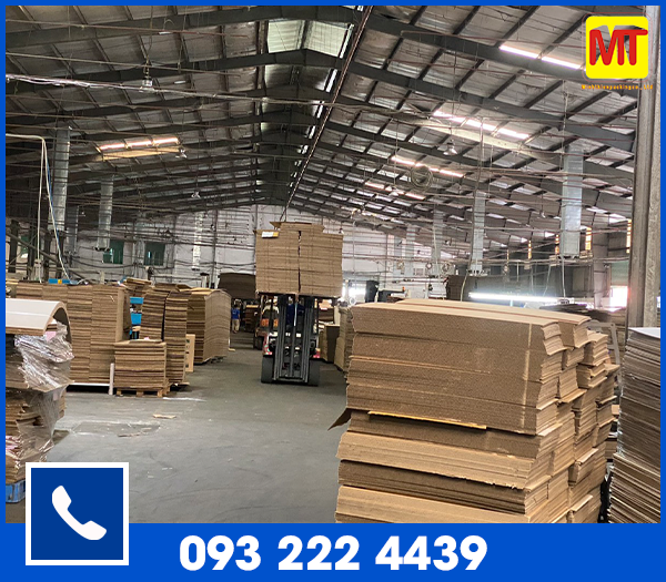 CÔNG TY TNHH SẢN XUẤT THƯƠNG MẠI DỊCH VỤ MINH THIÊN
