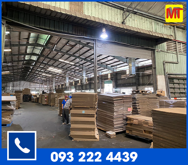 CÔNG TY TNHH SẢN XUẤT THƯƠNG MẠI DỊCH VỤ MINH THIÊN